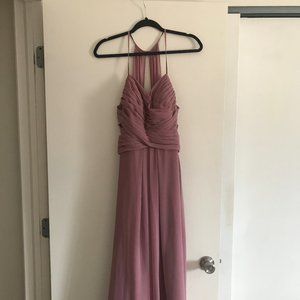 Azazie Bridesmaids Dress